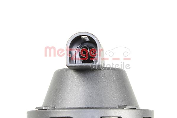 METZGER 0892834 ORIGINAL ERSATZTEIL Drosselklappenstutzen